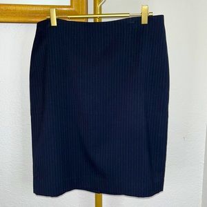 Banana republic, skirt, size 8.